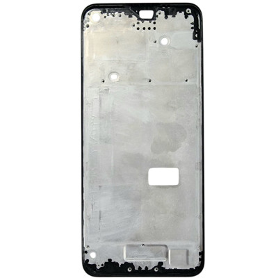 Рамка (середня частина) для Oppo A73 5G Black