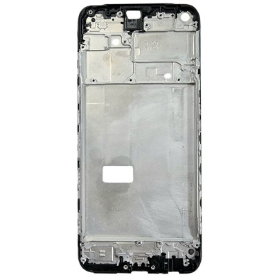 Рамка (середня частина) для Oppo A73 5G Black Рамка (середня частина) для Oppo A73 5G Black