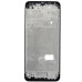 Рамка (середня частина) для Realme 6i Black