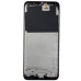 Рамка (середня частина) для Samsung A03s / A037 Black