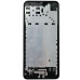 Рамка (середня частина) для Samsung A13 4G / A135 Black