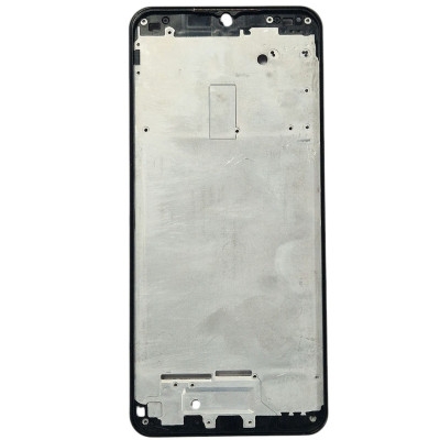 Рамка (середня частина) для Samsung M33 5G / M336 Black