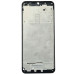 Рамка (середня частина) для Samsung M33 5G / M336 Black