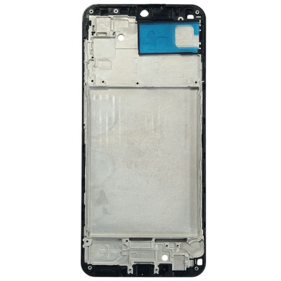 Рамка (середня частина) для Samsung M33 5G / M336 Black
