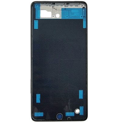 Рамка (середня частина) для Xiaomi 11T Pro / 11T Silver