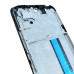 Рамка (середня частина) для Xiaomi Redmi Note 11 4G / Poco M4 Pro 4G Black