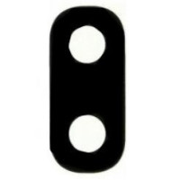 Скло камери для Motorola Moto E6s (XT2053) Black Скло камери для Motorola Moto E6s (XT2053) Black