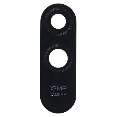 Скло камери для Xiaomi Redmi 9A Black Скло камери для Xiaomi Redmi 9A Black