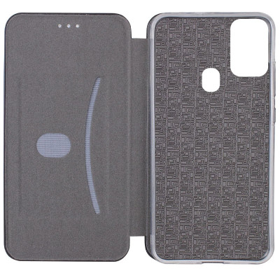 Чохол-книжка Aspor leather для Xiaomi Redmi Note 7- золотий