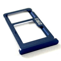 SIM лоток для Nokia 6.1 (TA-1016) Blue