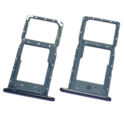 SIM лоток для Huawei P Smart 2019/Honor 10 Lite (HRY-AL00/ HRY-AL01/ HRY-AL00a/ HRY-TL00/ HRY-LX1 ) Dark Blue SIM лоток для Huawei P Smart 2019/Honor 10 Lite (HRY-AL00/ HRY-AL01/ HRY-AL00a/ HRY-TL00/ HRY-LX1 ) Dark Blue