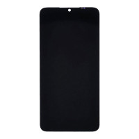 Дисплей для мобільного телефона Xiaomi Redmi 9A / Redmi 9C / Redmi 10A з тачскріном Black Дисплей для мобільного телефона Xiaomi Redmi 9A / Redmi 9C / Redmi 10A з тачскріном Black