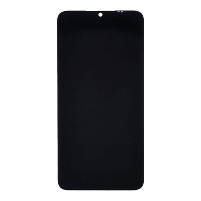 Дисплей для мобільного телефона Xiaomi Redmi 9A / Redmi 9C / Redmi 10A з тачскріном Black Дисплей для мобільного телефона Xiaomi Redmi 9A / Redmi 9C / Redmi 10A з тачскріном Black
