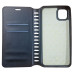 Чохол-книжка Leather Folio для Samsung A04 / M13 5G - чорний