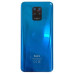 Задня кришка для Xiaomi Redmi Note 9 Pro (зі склом камери) Blue