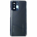 Задня кришка для Xiaomi 11T Pro / 11T (зі склом камери) Black