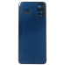Задня кришка для Xiaomi Redmi Note 11 4G (зі склом камери) TwiLight Blue
