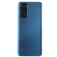 Задня кришка для Xiaomi Redmi Note 11 4G (зі склом камери) TwiLight Blue Задня кришка для Xiaomi Redmi Note 11 4G (зі склом камери) TwiLight Blue