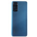 Задня кришка для Xiaomi Redmi Note 11 4G (зі склом камери) TwiLight Blue