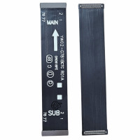 Шлейф міжплатний для Samsung S20 FE / G780 Шлейф міжплатний для Samsung S20 FE / G780