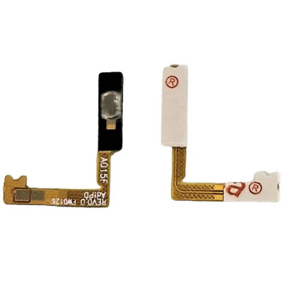 Шлейф з кнопками для Samsung A01 Core / A013 (включення)