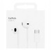 Навушники iPhone EarPods with Type-C Connector- білий Навушники iPhone EarPods with Type-C Connector- білий