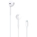 Навушники EarPods with Lightning Connector- білий