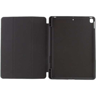 Чохол-книжка Smart Case With Pencil для планшета iPad (10.2 / 10.5``)- чорний Чохол-книжка Smart Case With Pencil для планшета iPad (10.2 / 10.5``)- чорний