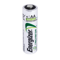 Акумулятор R6 (AA) Energizer (2000mAh) Ni-Mh (ціна за 1шт) Акумулятор R6 (AA) Energizer (2000mAh) Ni-Mh (ціна за 1шт)