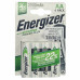 Акумулятор R6 (AA) Energizer (2000mAh) Ni-Mh (ціна за 1шт)