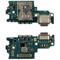 Нижня плата для Samsung S21 FE 5G / G990 Original