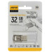 Type-C Flash Aspor AR104 32GB 3.0- срібло