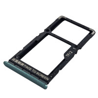 SIM лоток для Xiaomi Poco X5 5G Green SIM лоток для Xiaomi Poco X5 5G Green