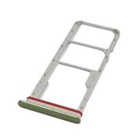 SIM лоток для Samsung A05 / A055 Green SIM лоток для Samsung A05 / A055 Green