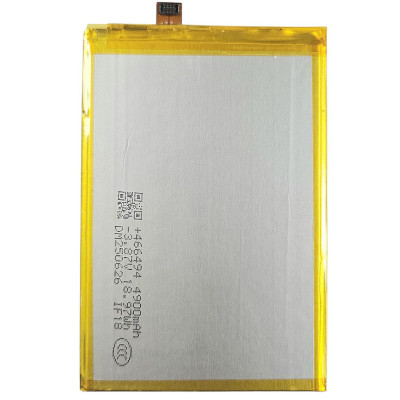 Акумулятор для Motorola Moto G9 Power / Moto G40 Fusion / Moto G60 / Lenovo K12 Pro (MC50) 5640mAh
