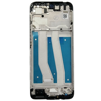 Рамка (середня частина) для Motorola G14 Black Рамка (середня частина) для Motorola G14 Black