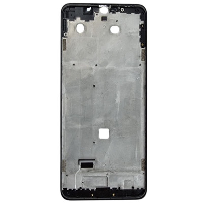 Рамка (середня частина) для ZTE Blade A71 2021 Black