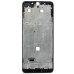 Рамка (середня частина) для ZTE Blade A71 2021 Black