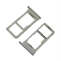 SIM лоток для Samsung S8 / G950 White