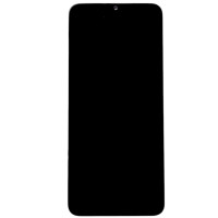 Дисплей для мобільного телефона Realme 9i 5G (RMX3612) / Realme 10 5G / Realme 10s 5G з тачскріном Black