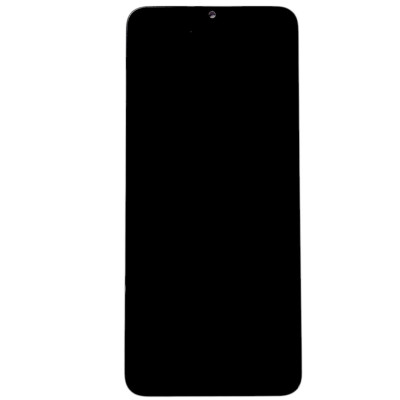Дисплей для мобільного телефона Realme 9i 5G (RMX3612) / Realme 10 5G / Realme 10s 5G з тачскріном Black Дисплей для мобільного телефона Realme 9i 5G (RMX3612) / Realme 10 5G / Realme 10s 5G з тачскріном Black