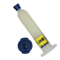 Клей XHZC поліуретановий для рамок 30ml White