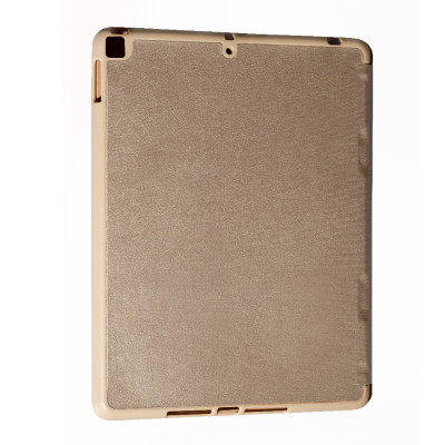 Чохол-книжка Smart Case With Pencil для планшета iPad (10.2 / 10.5``)- золотий Чохол-книжка Smart Case With Pencil для планшета iPad (10.2 / 10.5``)- золотий