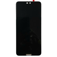 Дисплей для мобільного телефона Huawei P20 Pro з тачскріном Black