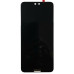 Дисплей для мобільного телефона Huawei P20 Pro з тачскріном Black