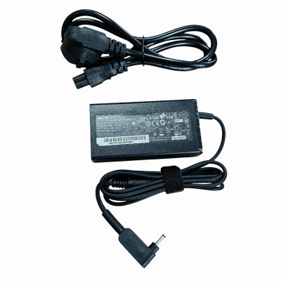 Блок живлення для ноутбука OR Acer 19V/3.42A (3.0*1.1)