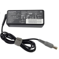 Блок живлення для ноутбука Lenovo 20V/3.25A 8.0 PIN без мережевого кабелю