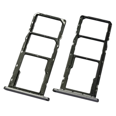 SIM лоток для Nokia C21 PLUS TA-1424 Grey