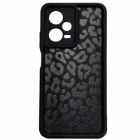 Накладка TPU Prestige для Xiaomi Redmi Note 12 Pro 5G- леопард Накладка TPU Prestige для Xiaomi Redmi Note 12 Pro 5G- леопард