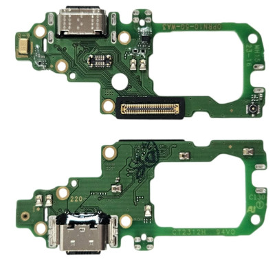 Нижня плата для Oppo Reno 10 5G AAA